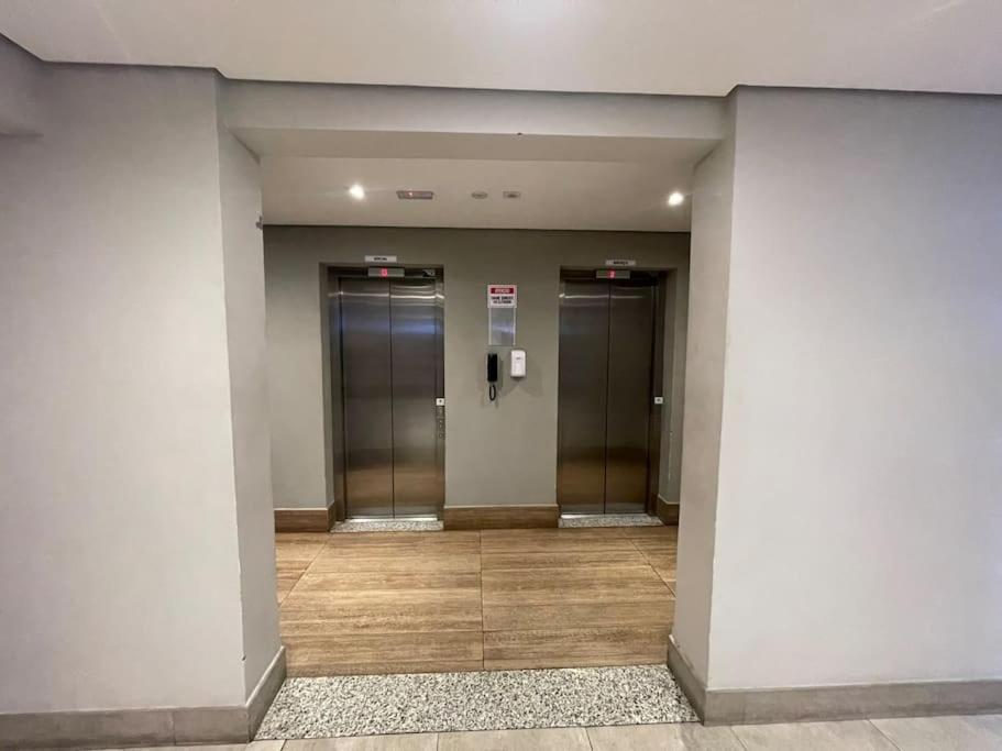 Apartamento Ap91 Sky Pauliceia, Completo!