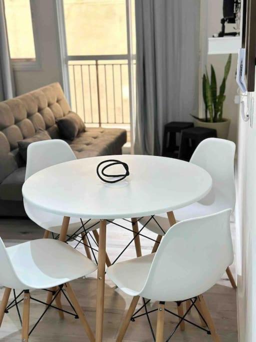 Ap91 Sky Pauliceia, Completo! Apartamento *