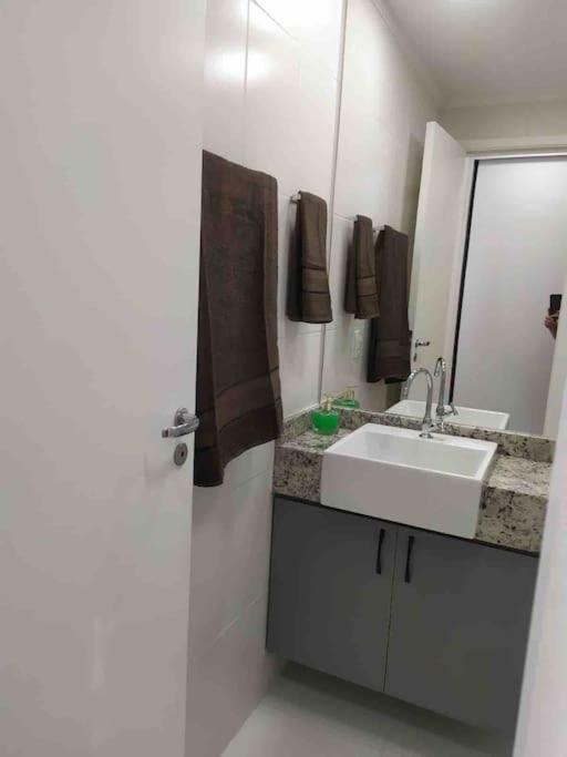 Ap91 Sky Pauliceia, Completo! Apartamento *