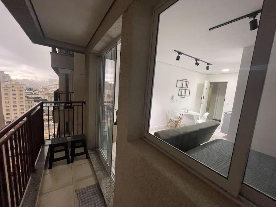 Apartamento Ap91 Sky Pauliceia, Completo! São Paulo
