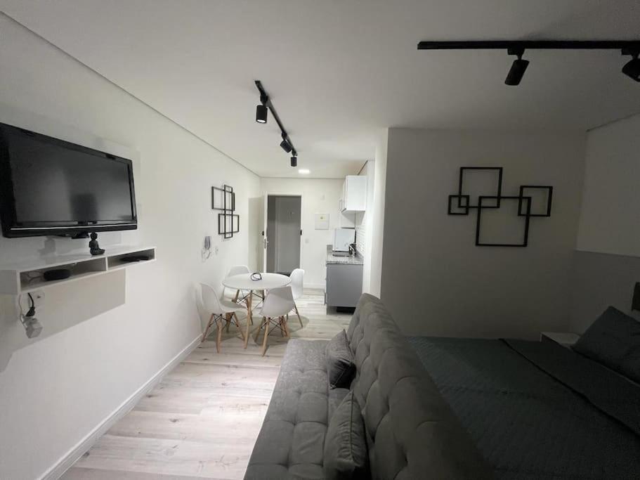 Ap91 Sky Pauliceia, Completo! Apartamento *